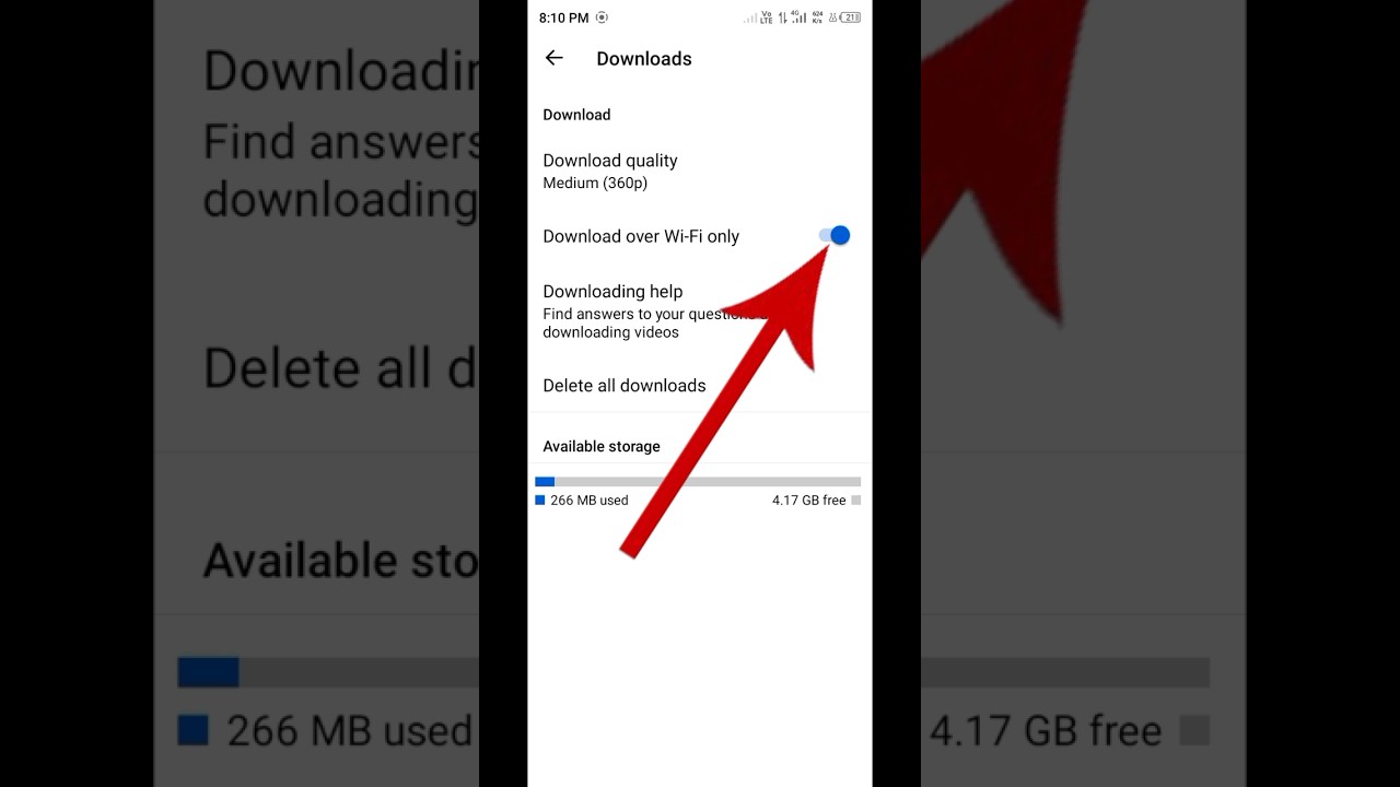 YouTube पर वीडियो डाउनलोड क्यों नहीं हो रहा है? समाधान और उपाय