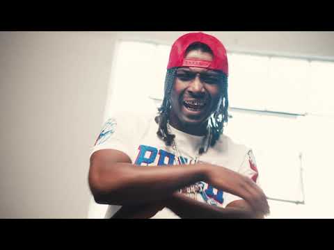 YS - All Week ft Payroll Giovanni (Official Video)