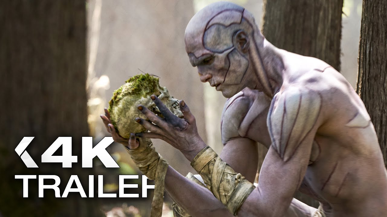 Watch the Official Final Trailer for Guillermo del Toro's 'Frankenstein' (2025) 🎬