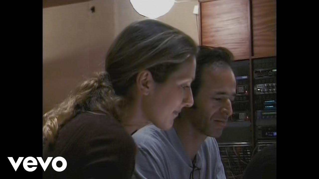 Céline Dion - On ne change pas: Behind-the-Scenes