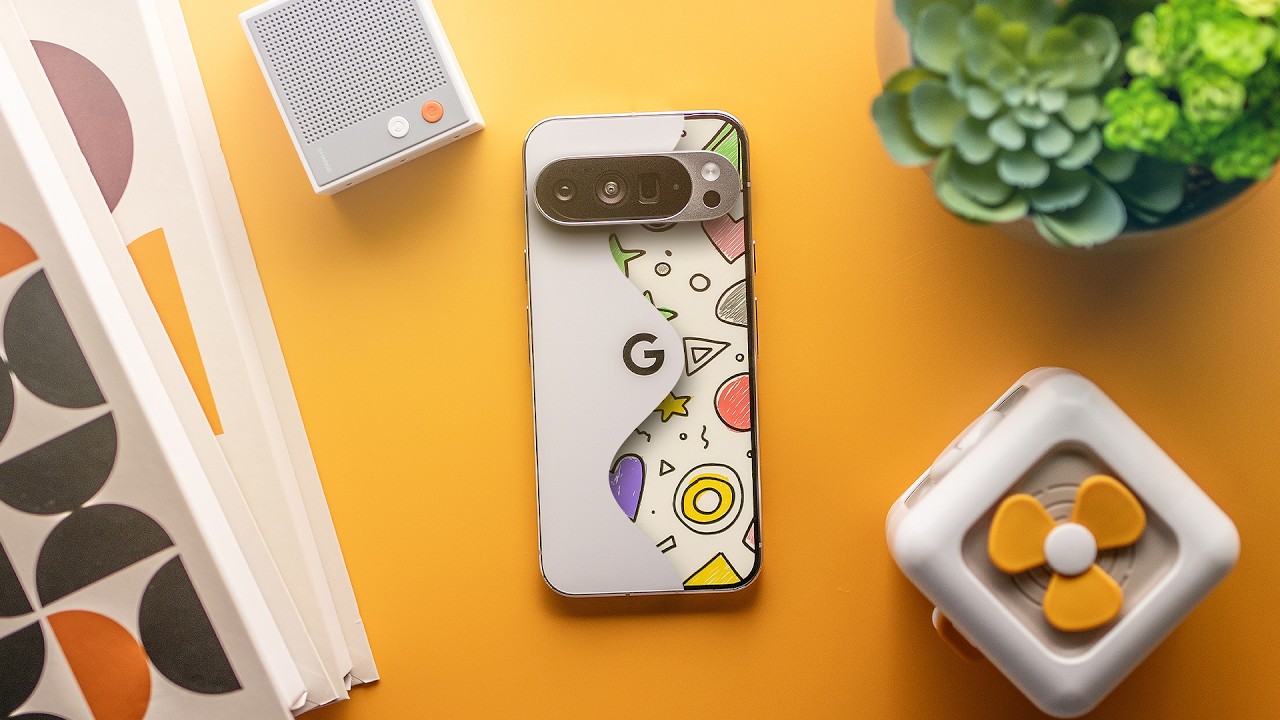 Avoid Buying the Pixel 10 Pro: 3-Month Review