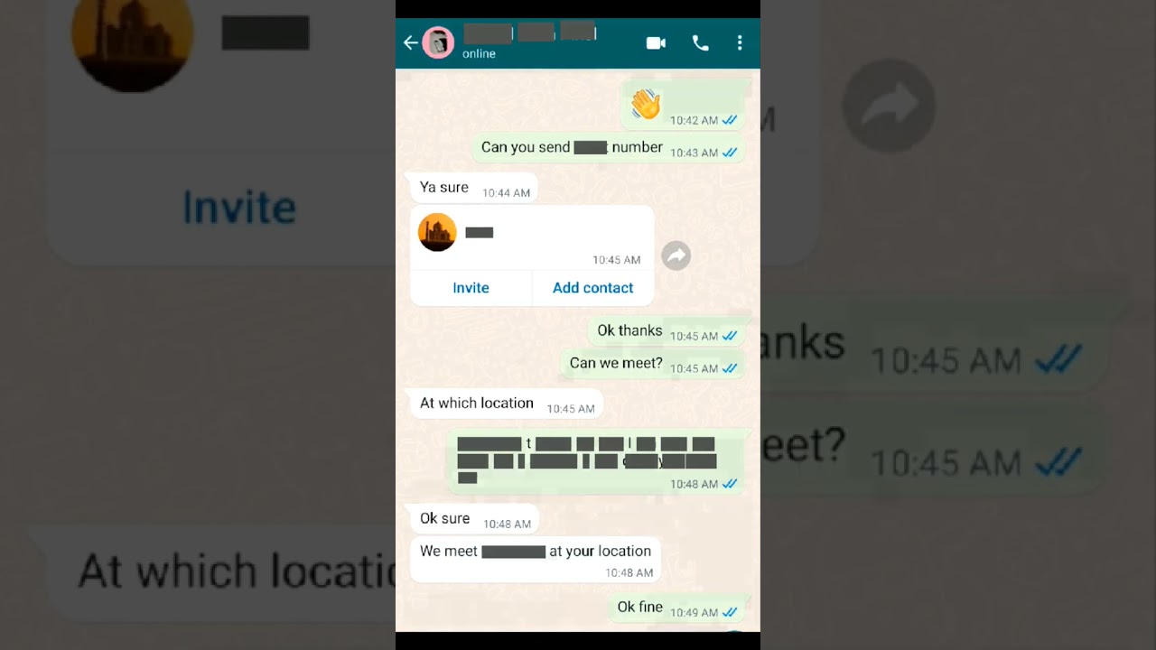 Easily Blur or Hide Text in Your Images with These Screenshot Editors ✨