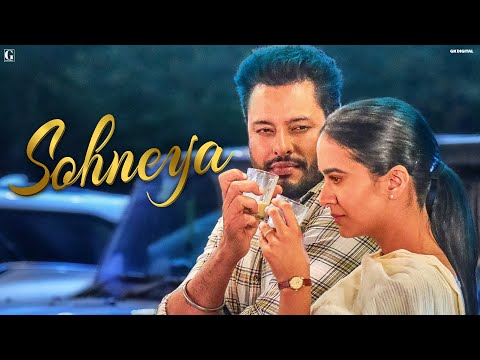 Sohneya: Sunidhi Chauhan & Happy Raikoti - Dev Kharoud - Roopi Gill - New Romantic Songs - Geet MP3