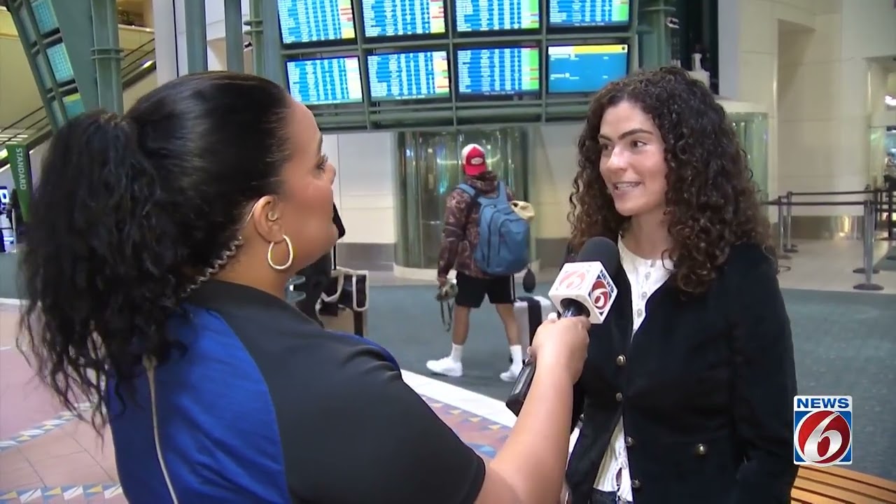 Air Traffic Issue Causes Major Delays at Orlando Intl ✈️