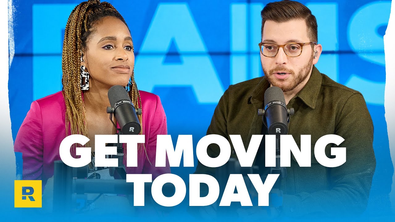 Small Steps, Big Change | Sept 29, 2025