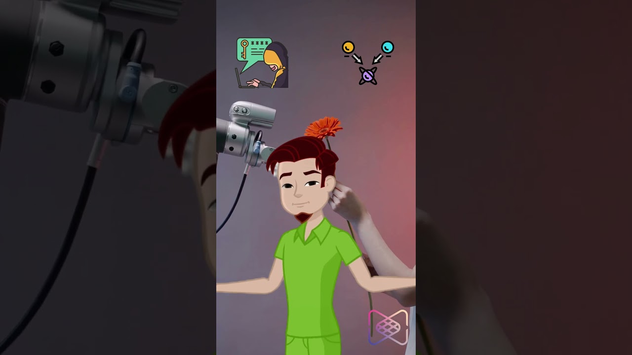 Quantum Cryptography: The Future of Unbreakable Data Security 🔐