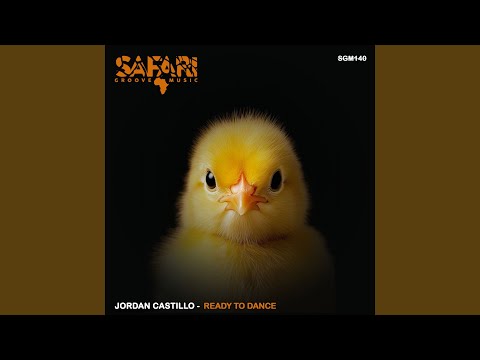 Ready To Dance (Original Mix)