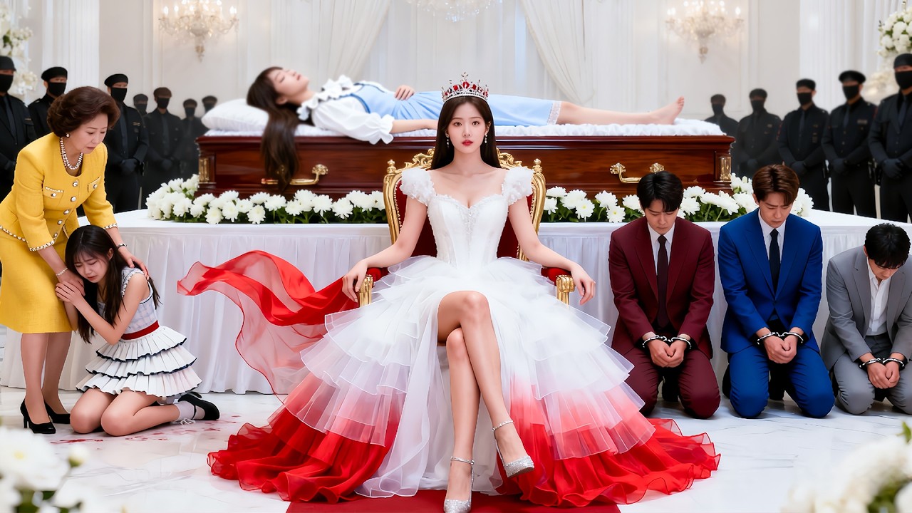 Reborn as Billionaire's Wife After Family Abandonment 👑