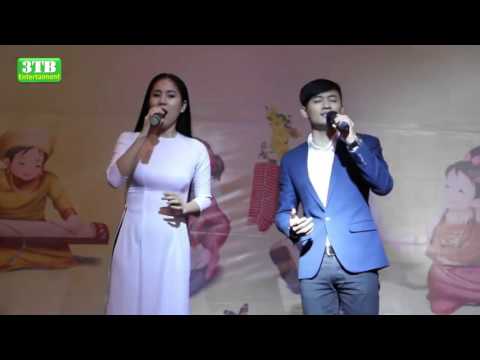 MÙA XUÂN XA QUÊ - LÊ PHƯƠNG & QUÝ BÌNH