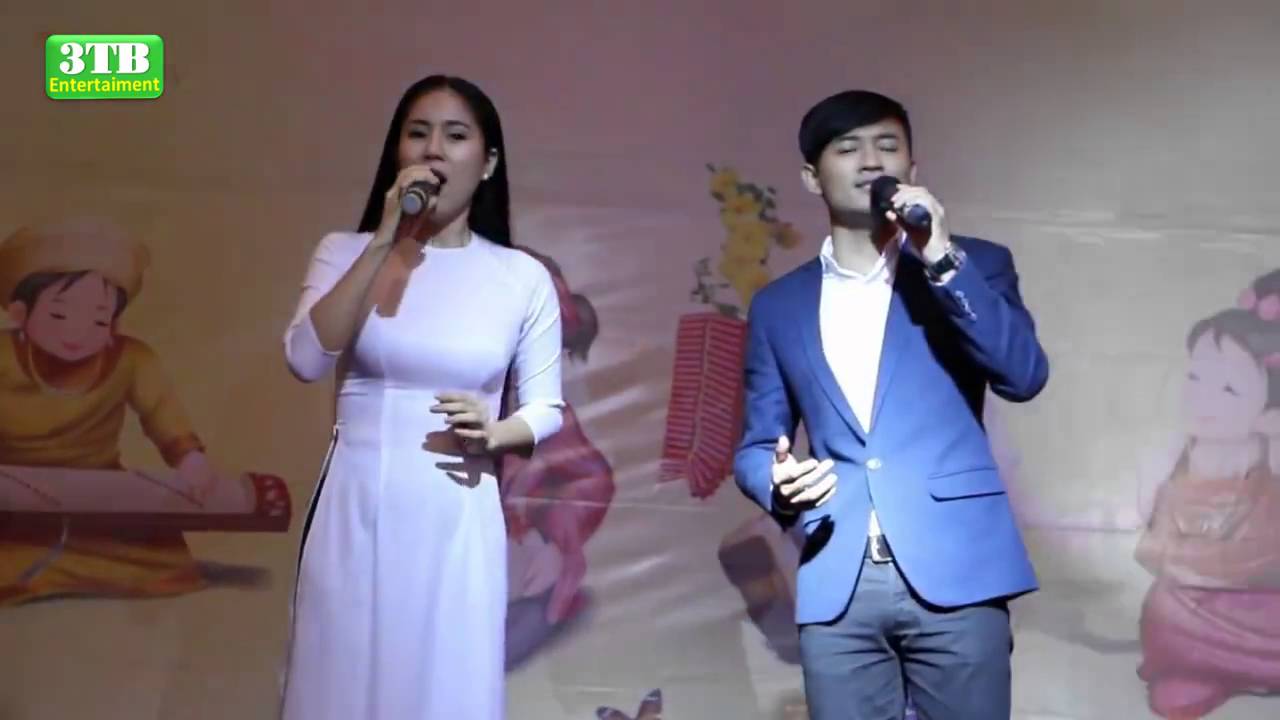 MÙA XUÂN XA QUÊ - LÊ PHƯƠNG & QUÝ BÌNH