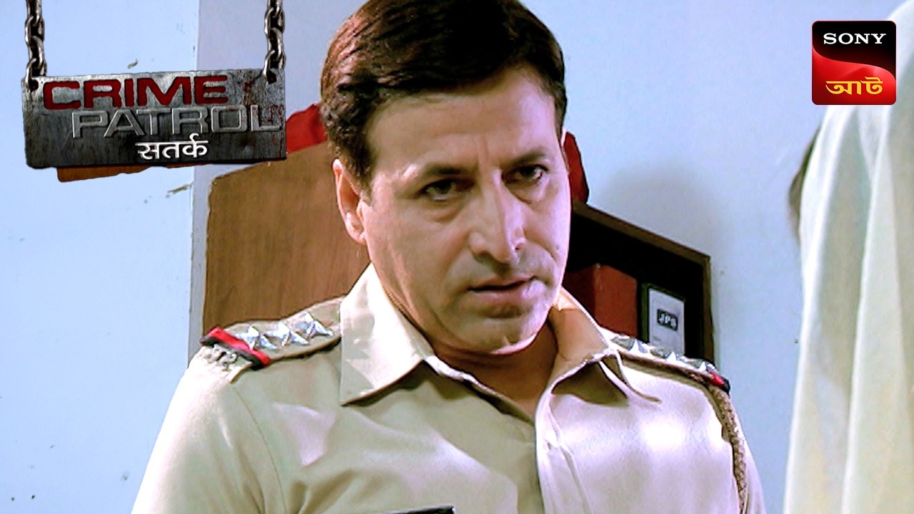 The Last Smile | Crime Patrol Satark | Full Episode | Shocking Crime Story 😢