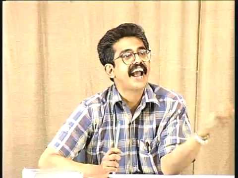 Lec-16 Introduction to Adaptive FIlters