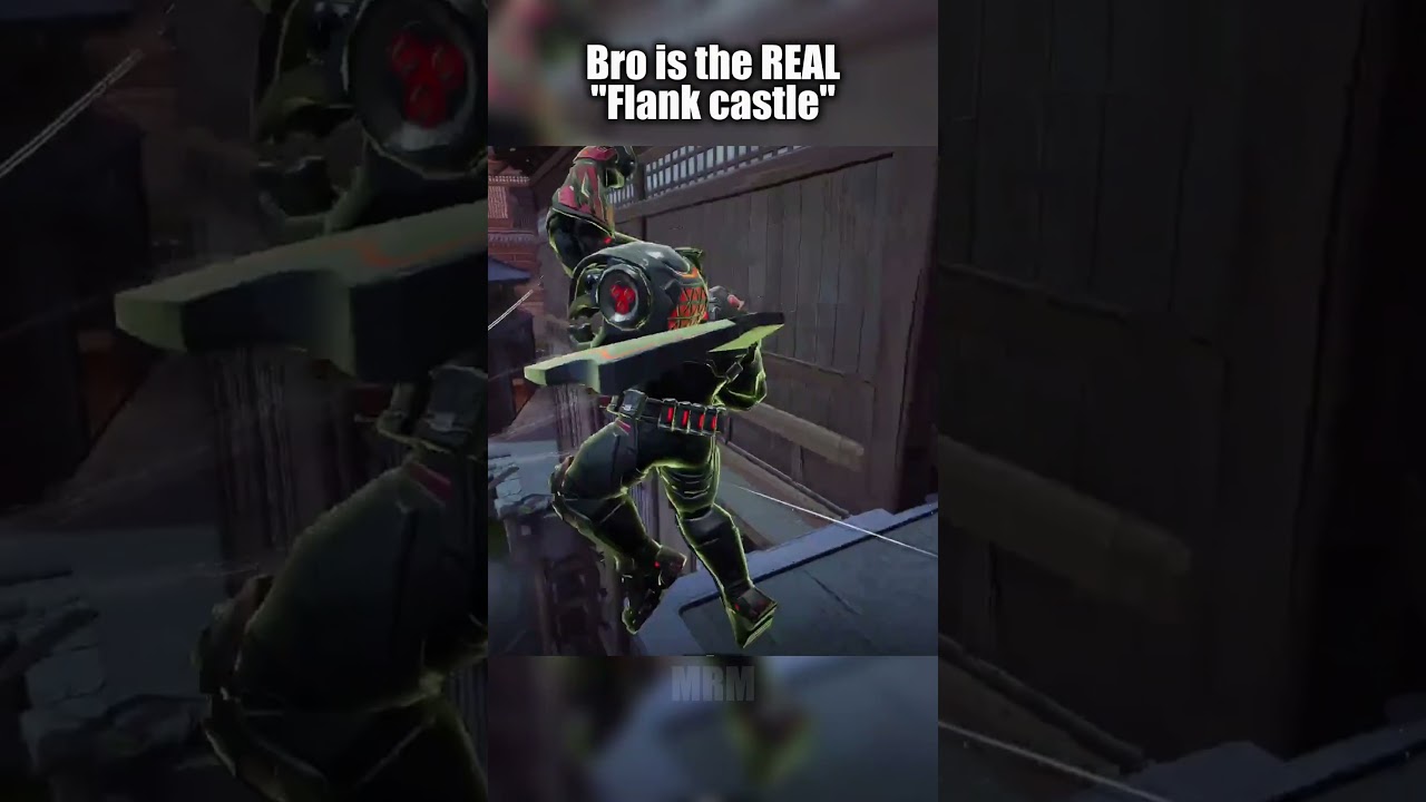 Cleanest Punisher rollout.. u/MrNobodyX3.. #marvelrivals #marvel #rivals #memes #funny #fyp #viral