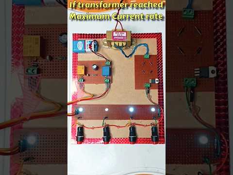 Best Electrical Project for Final Year Students || Major Project For Electrical Engineering student