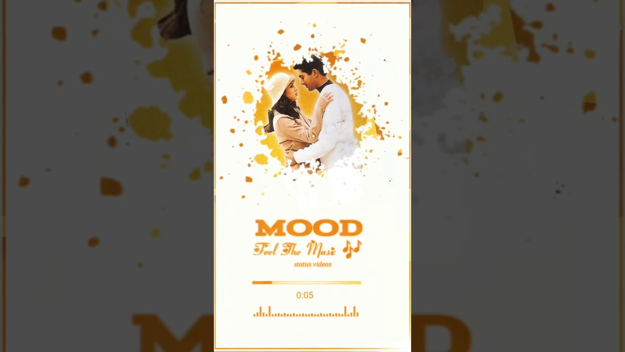 Oke Oka Kshanam BGM Playing Now 🎶