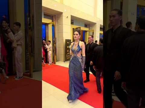 Khmer star pretty girl #missuniverse #misscambodia #missuniversecambodia #koreancelebrity