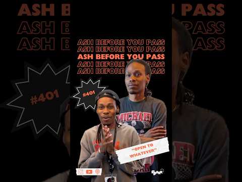 Episode #401 Ft. Jordan Castillo, Family Company & Projects #ashbeforeyoupass #realrollerschi