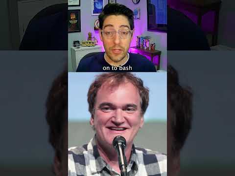 Dune director replies to Tarantino's insults