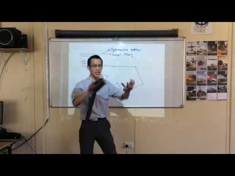 The Travelling Salesman (1 of 3: Understanding the Problem)