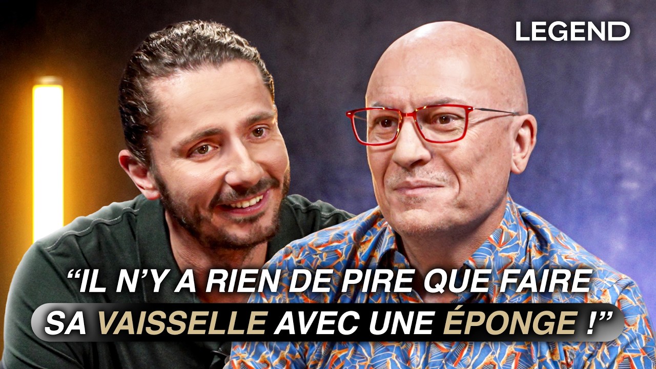 Hygiéniste : Découvrez si vous êtes vraiment propre 🧼 Les mauvaises habitudes qui vous rendent sale sans le savoir !