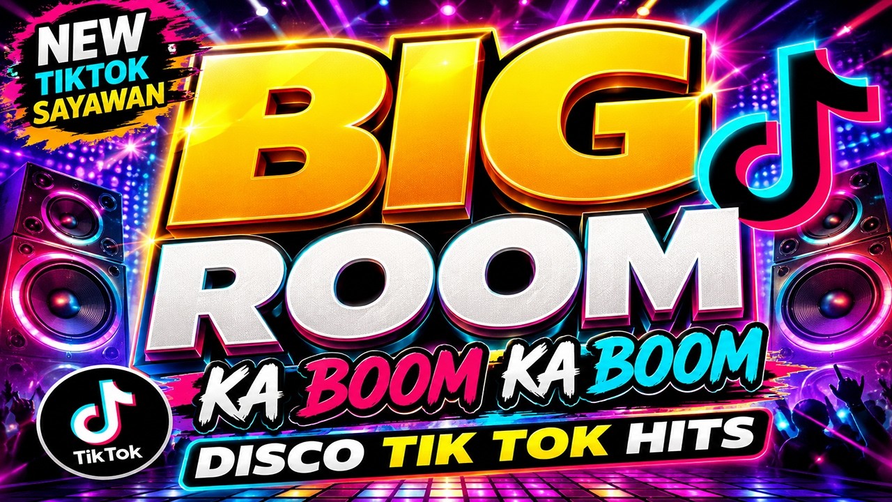 KA BOOM  KA BOOM (BIG BOOM) DJ SNIPER REMIX