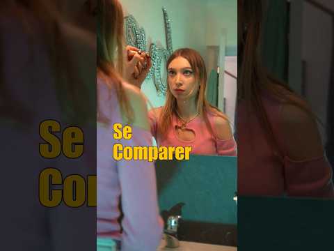 #pov : Tu te compare toujours aux autres ❤️ #acting #prevention #cinematic #cinematography