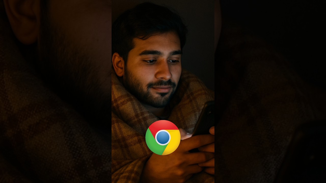 Essential Chrome Settings You Must Know 🚨