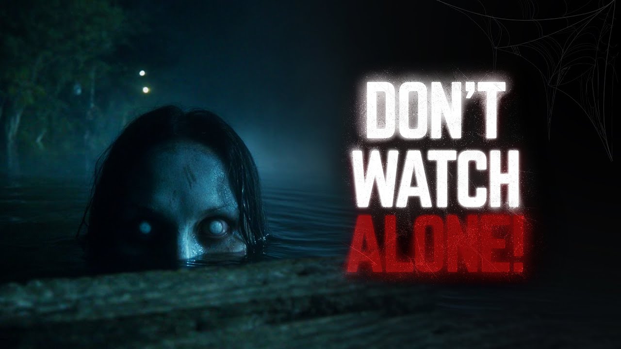 9 Spooky Paranormal Encounters Caught on Camera 👻