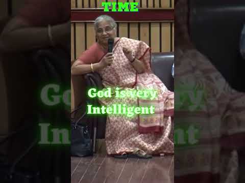 The Value of Time by Sudha Murthy ⏳