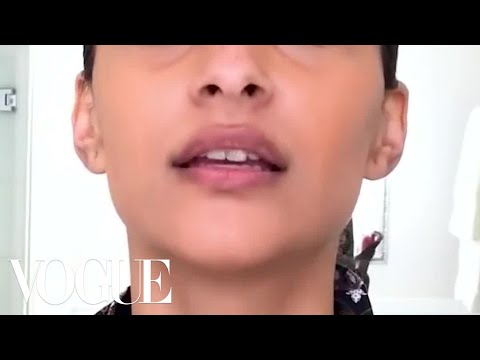 Sonam Kapoor's Secret to Great Skin