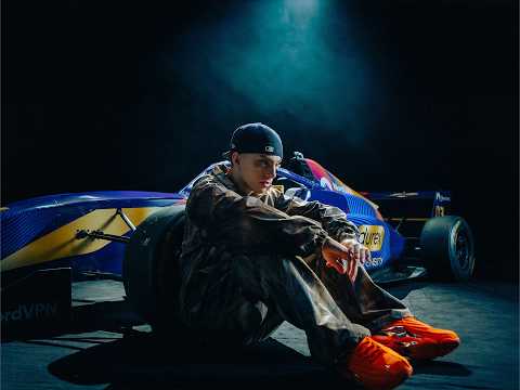 Anyme - Toute la nuit feat. Gp Explorer (Clip Officiel)