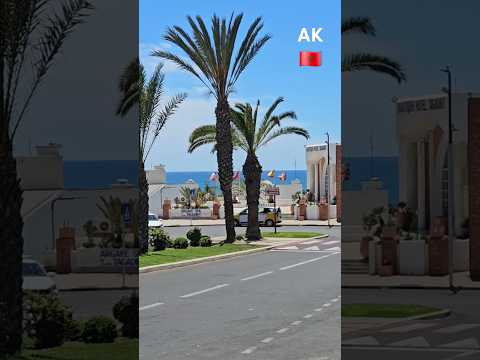 🇲🇦 Tagadirt area, Agadir, Morocco. #agadir #morocco #travel #holiday #sunny #tagadirt