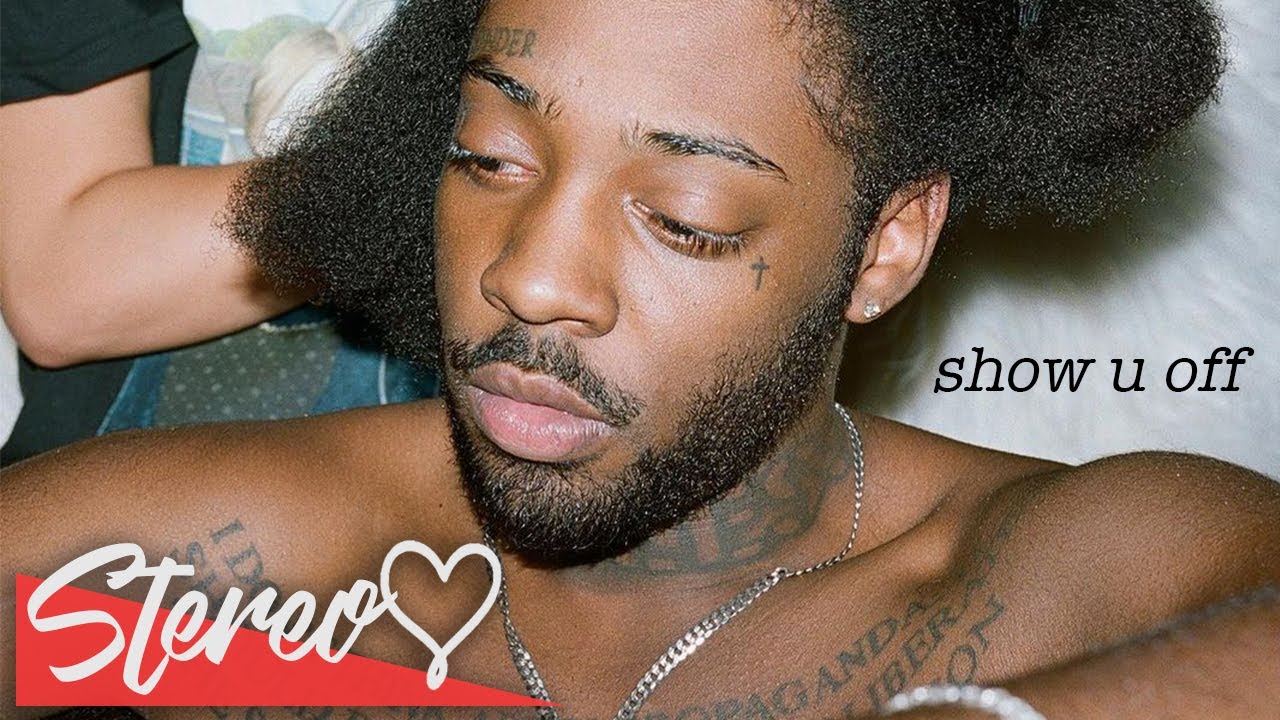 Brent Faiyaz - Show U Off (Lyrics) 🎶