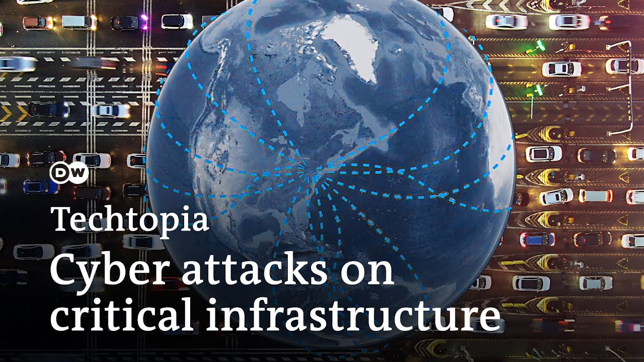 The Vulnerability of Societies to Cyberattacks: A Focus on Critical Digital Infrastructure