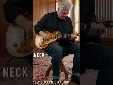 1959 Gibson Les Paul | ALL THE TONES! #gibson #lespaul #guitar #vintageguitar #gibsonlespaul
