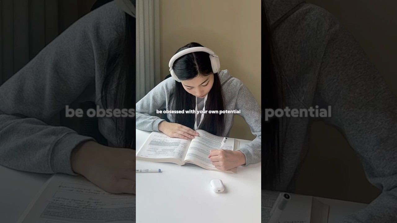 Unlock Your Potential 💫