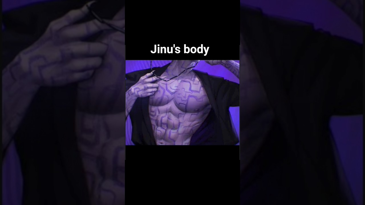 Jinu vs Abby 🫰 | Fun Short Clash