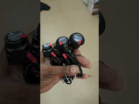 car 360°camera |tata nexon 360 camera install|360camera|@LOWBAsSE