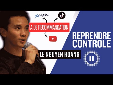 Comment les IA de recommandation influencent vos choix | Lê Nguyên-Hoang – Science4All