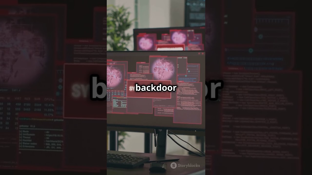 Cybercriminals Employ Steganography to Conceal Malware in Images