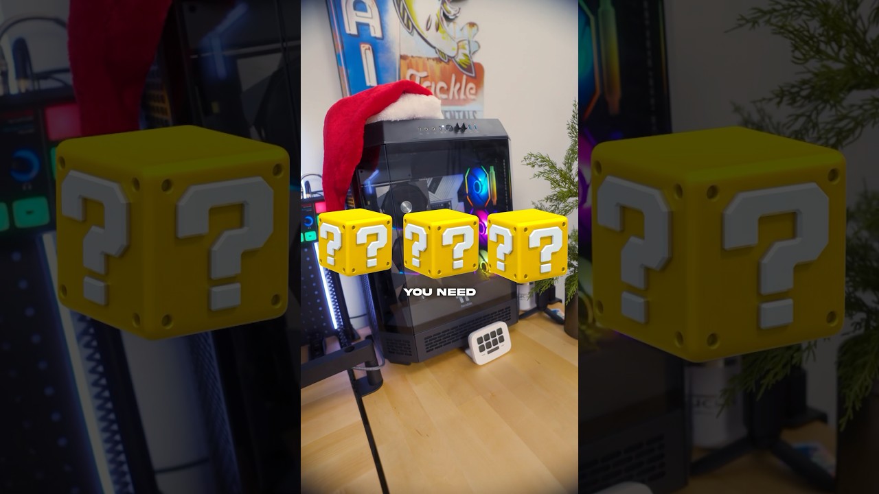 3 Top 3 Essential Apps for Your Gaming PC 🎮