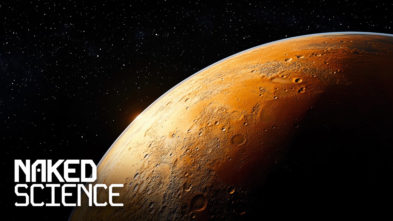 3 Hours of Amazing Space Facts to Sleep To π