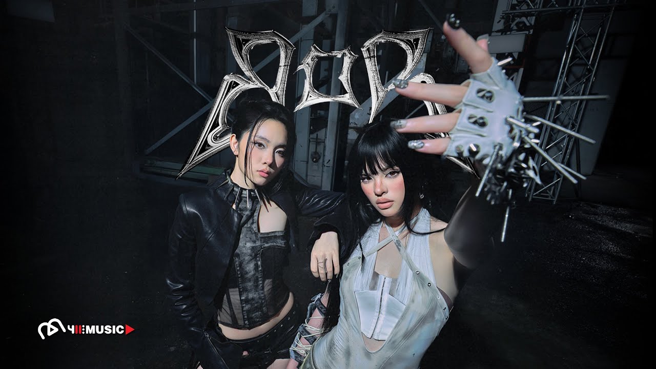 ALLY JETAIME Drops New Hit '808' – Watch the Official Music Video Now! 🎶