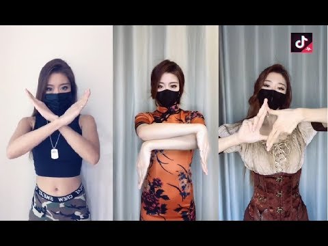Cindy Best Dance TikTok Compilation 2019 🎶