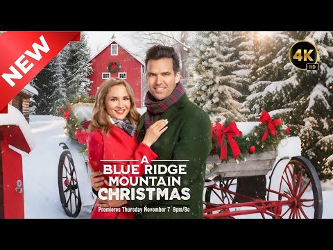New Hallmark Movies 2025 - Best Hallmark Romance 2025 - Great Hallmark Movie 2025 - Holiday 2025