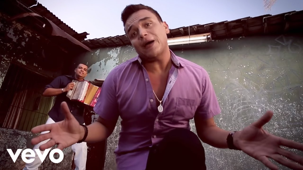 Silvestre Dangond & Rolando Ochoa - El Hit 🎶 | Video Oficial y Éxitos