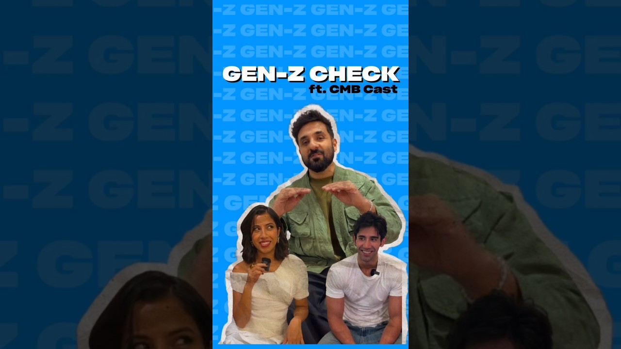Updating Our Gen-Z Dictionary 😂 | Call Me Bae