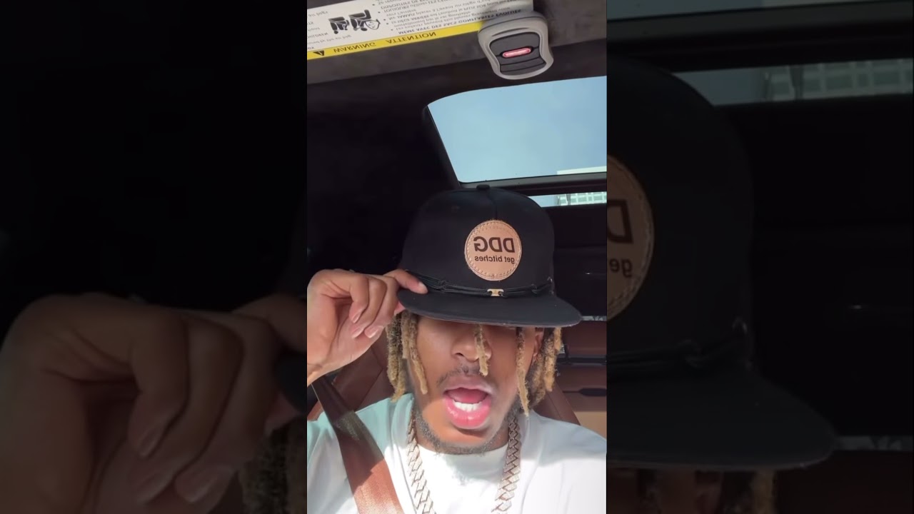 Ddg Shares Exclusive Snippet Featuring Elon Musk π