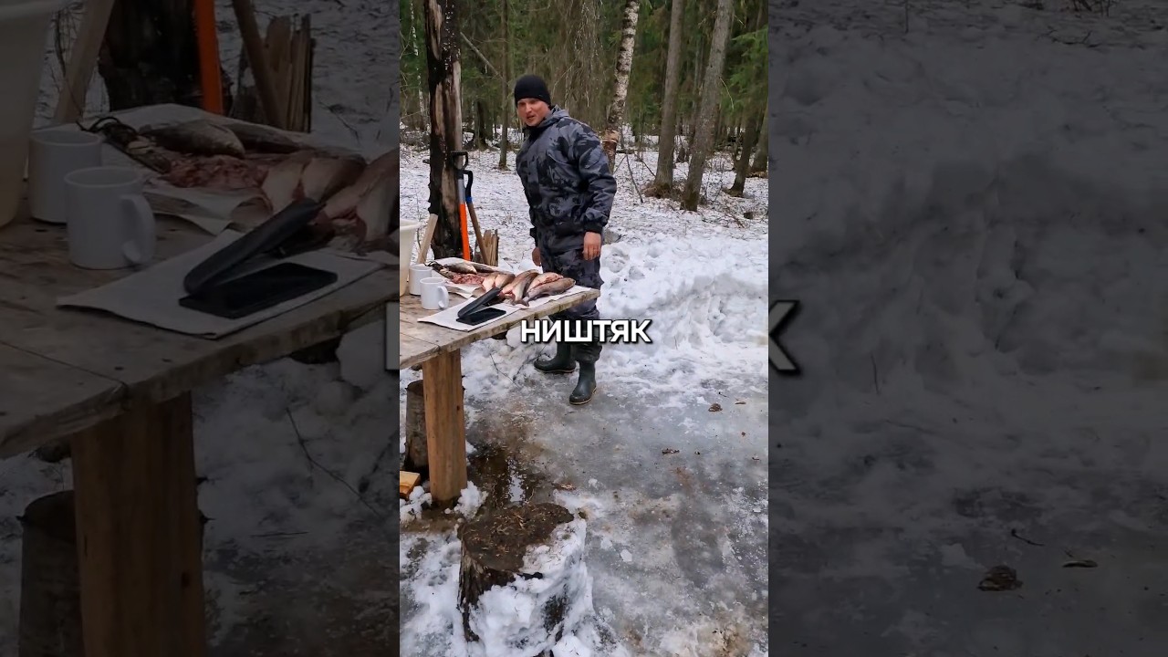 Ловля рыбы на опарыша в июне 🎣