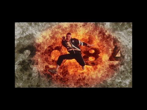 KAS:ST - 2084 (remix Xav Dzx / FL Studio)